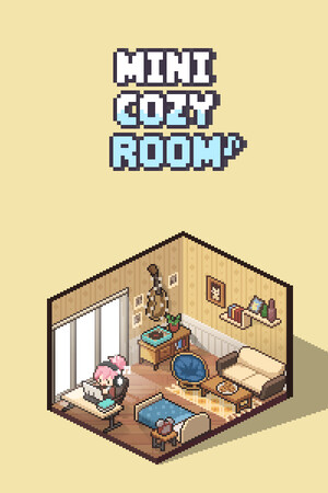 迷你舒适房间：Lo-Fi/Mini Cozy Room: Lo-Fi