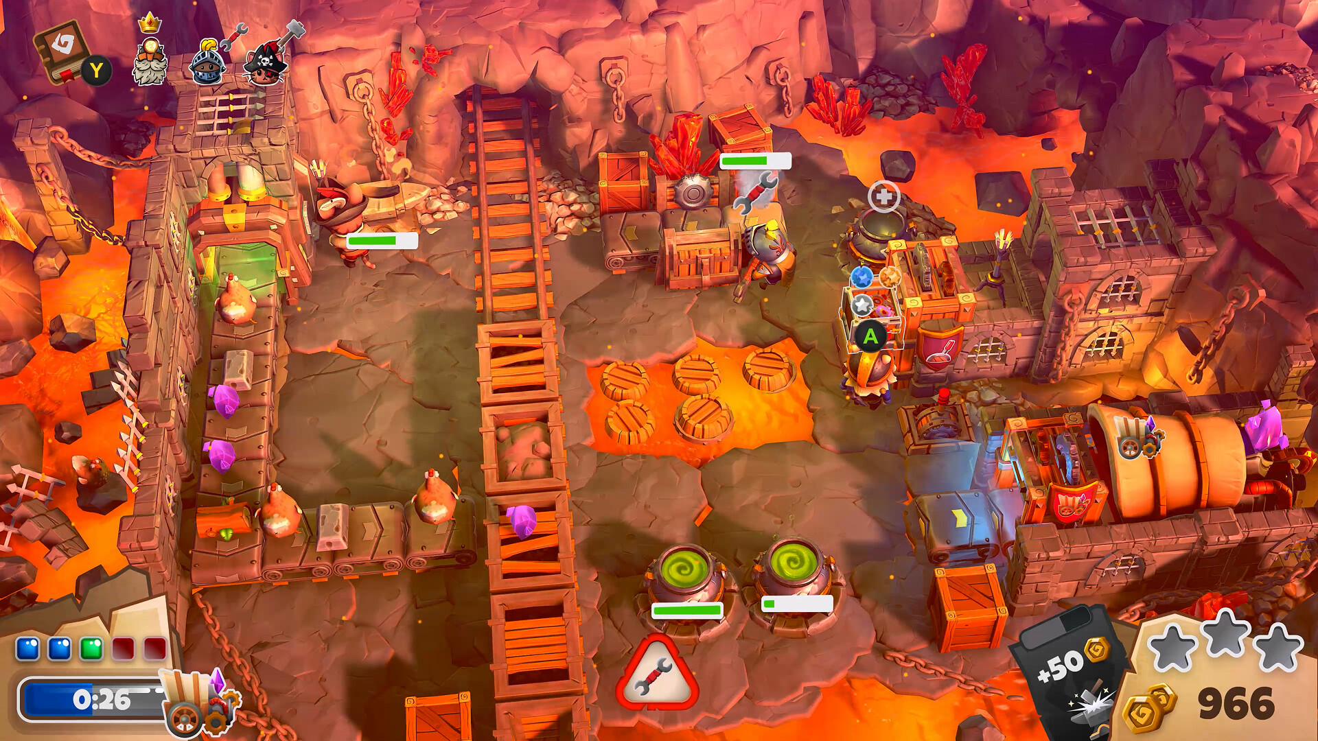 图片[11]-奇物工厂（The Artifactory）免安装中文版下载-蒸汽游戏宝库 - 高质量Steam单机游戏下载站