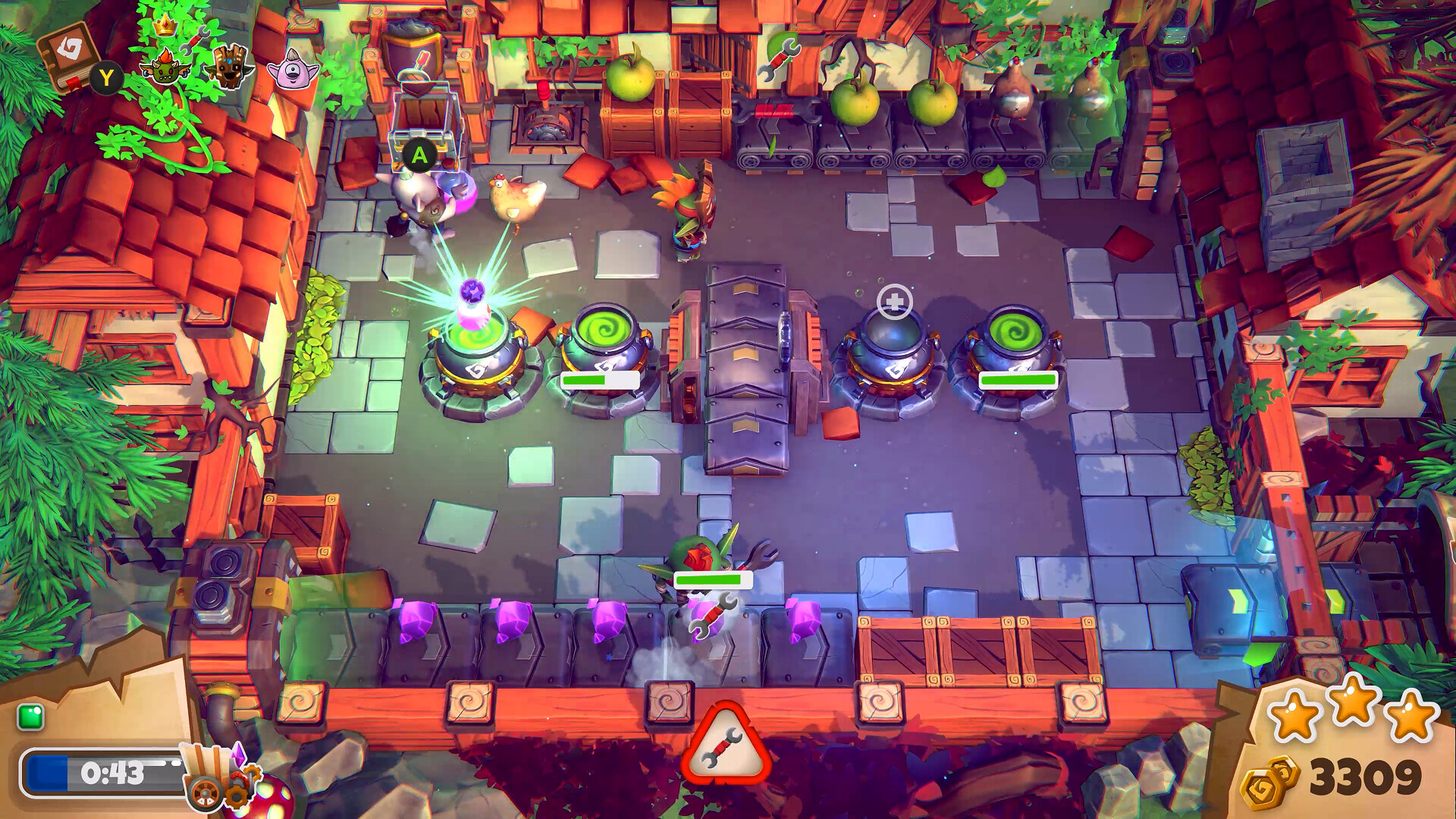 图片[12]-奇物工厂（The Artifactory）免安装中文版下载-蒸汽游戏宝库 - 高质量Steam单机游戏下载站