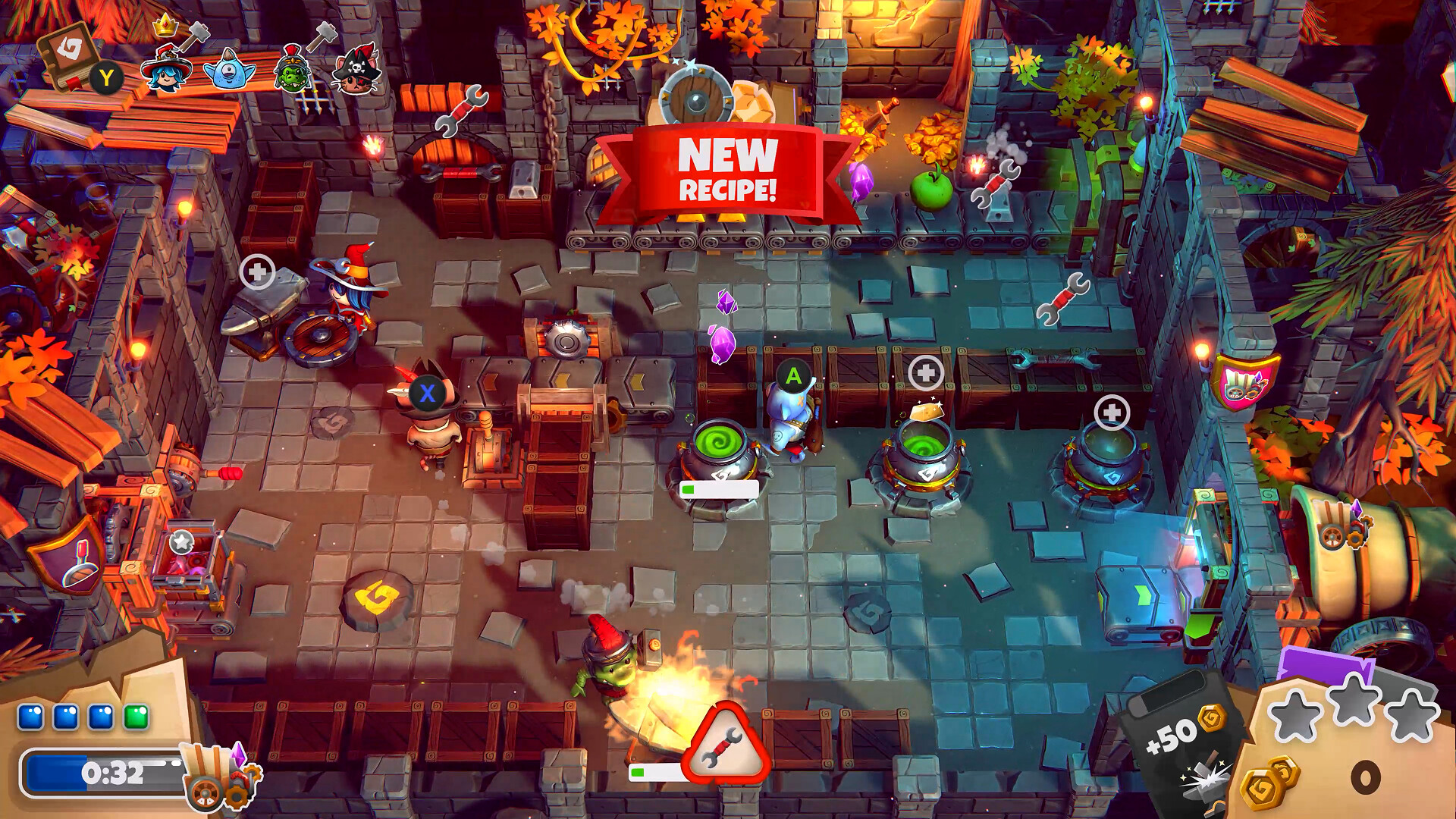 图片[10]-奇物工厂（The Artifactory）免安装中文版下载-蒸汽游戏宝库 - 高质量Steam单机游戏下载站