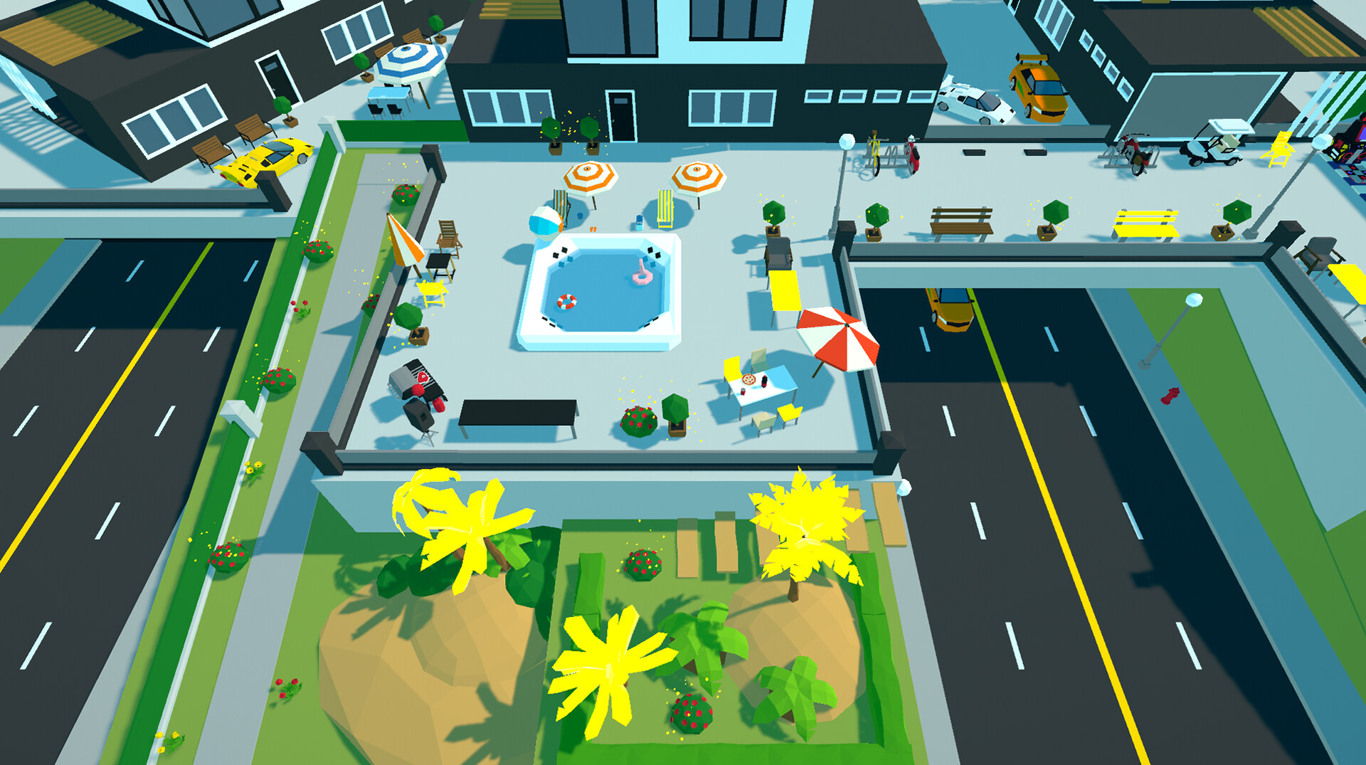 没有时间解释/No Time to Build 截图 11