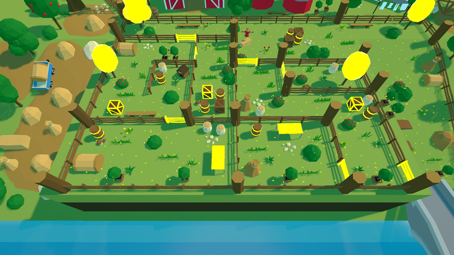 没有时间解释/No Time to Build 截图 5