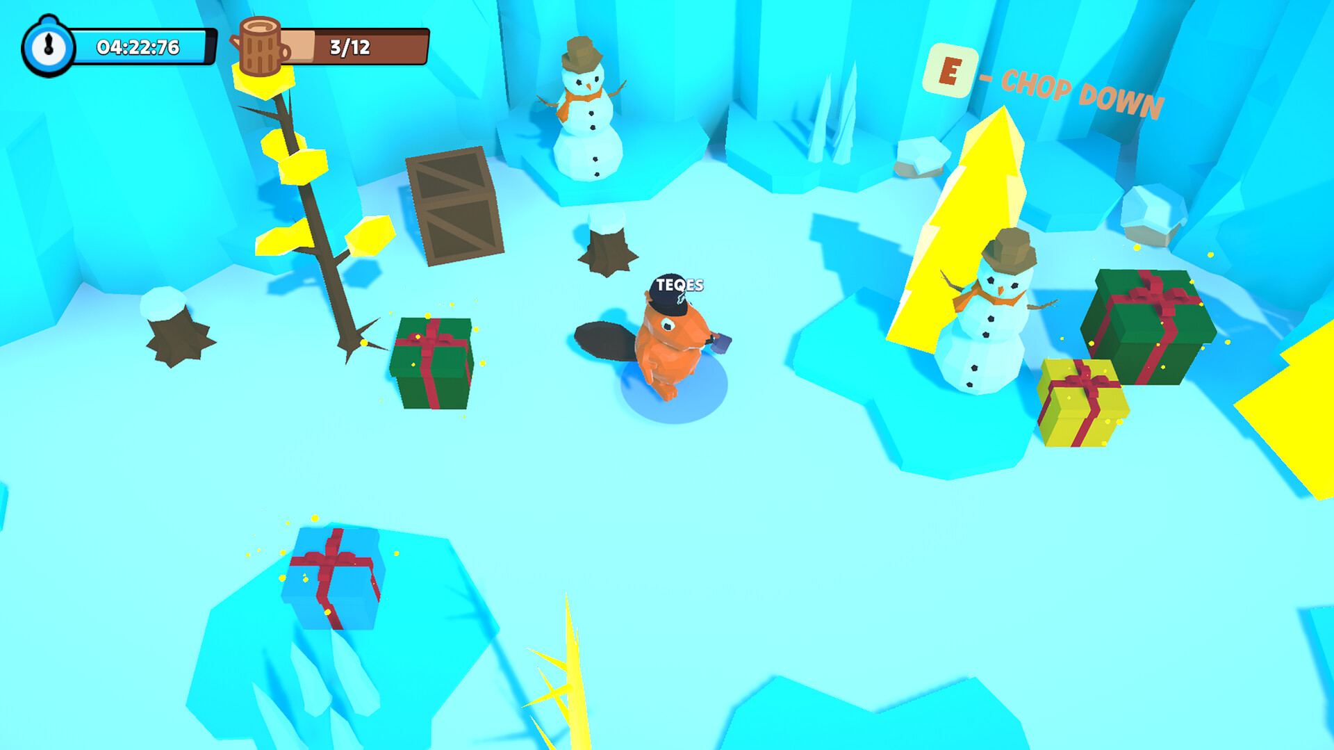 没有时间解释/No Time to Build 截图 9