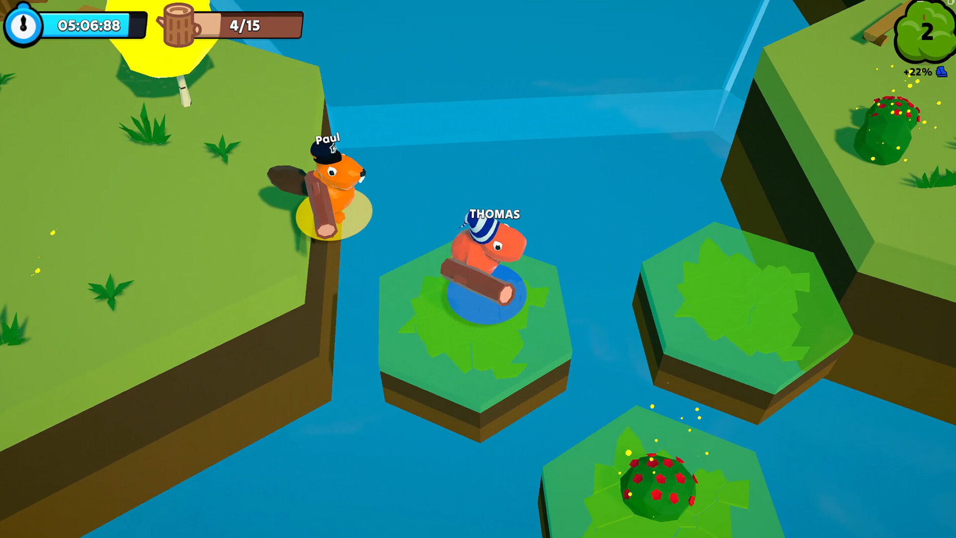 没有时间解释/No Time to Build 截图 14