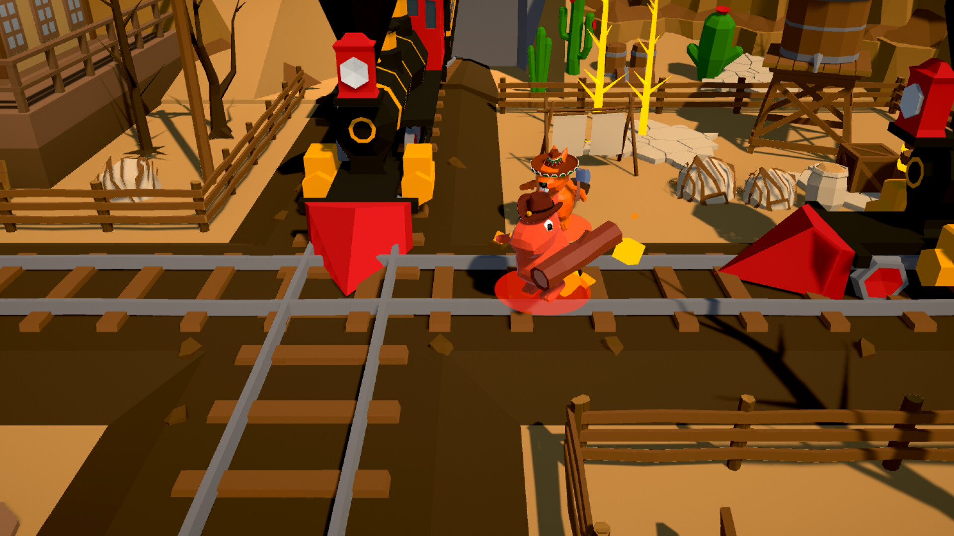 没有时间解释/No Time to Build 截图 4