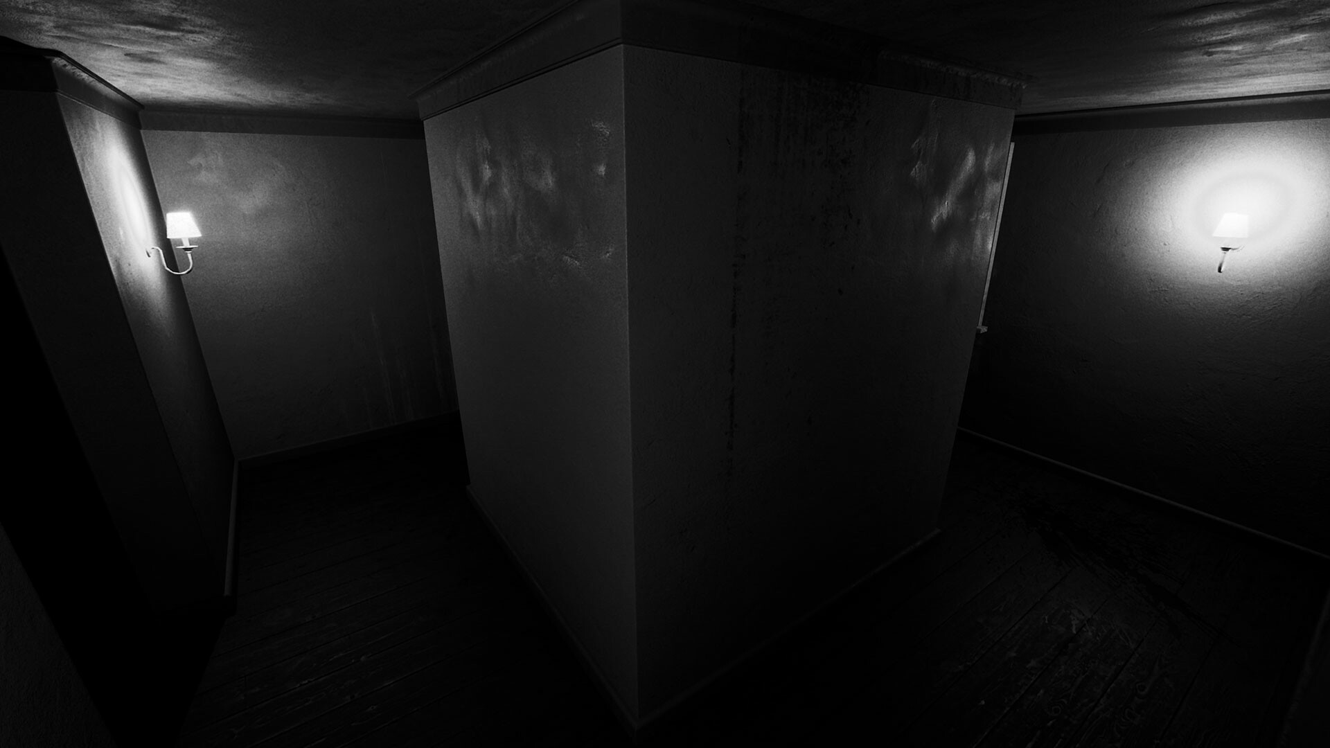 超自然折磨|4G大小|官方中文|支持手柄|Paranormal Torment