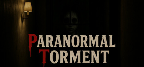 《超自然折磨 Paranormal Torment》TENOKE官中简体