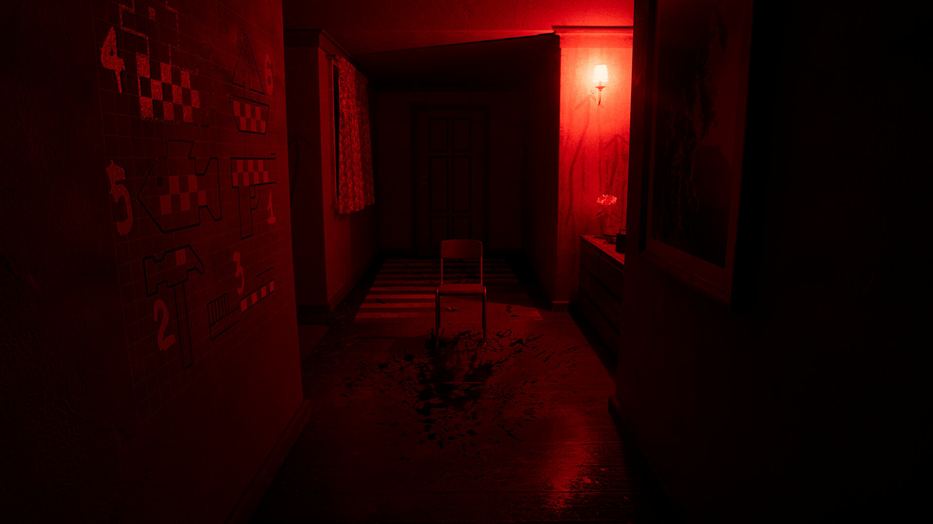 超自然折磨|4G大小|官方中文|支持手柄|Paranormal Torment