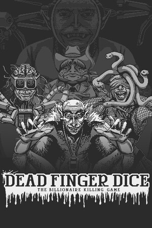 断指默示录/Dead Finger Dice