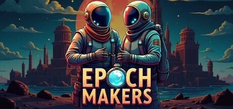 Epoch Makers游戏logo