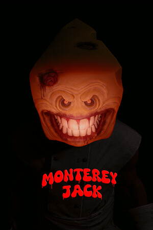 蒙特雷:杰克/Monterey Jack