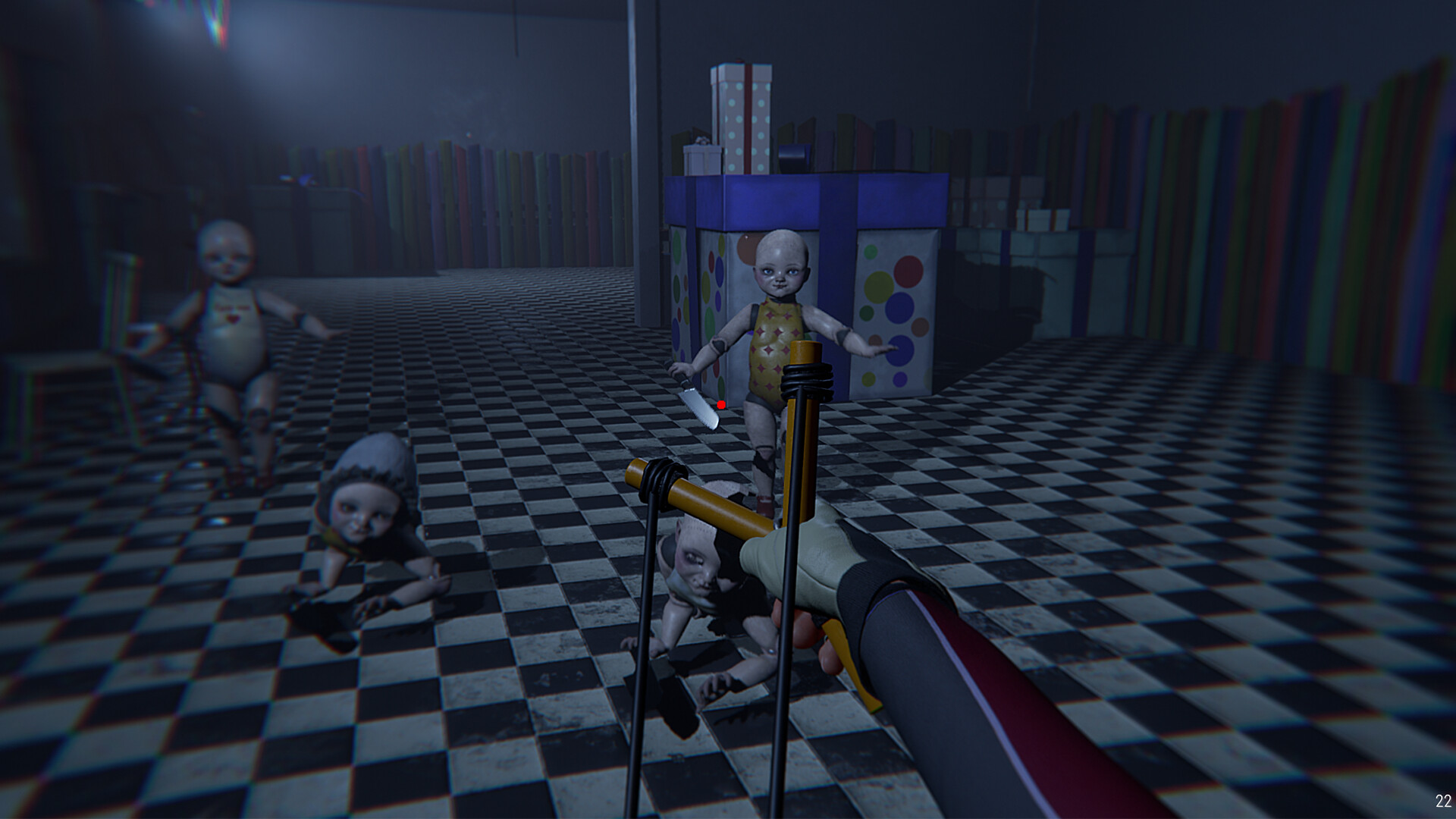 蒙特雷：杰克/Monterey Jack 截图 8