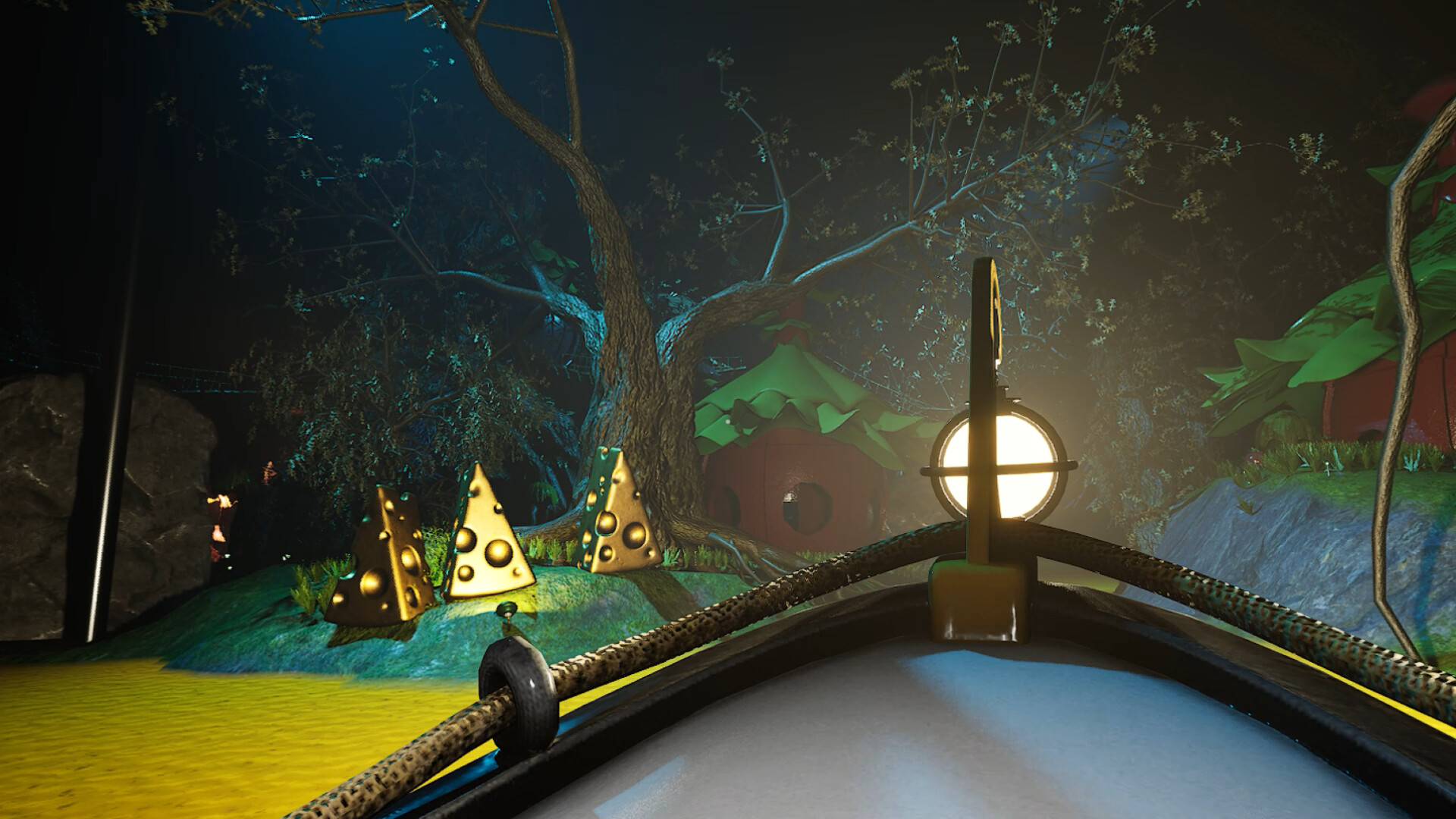 蒙特雷：杰克/Monterey Jack 截图 7