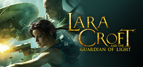 Lara Croft and the Guardian of Light/劳拉与光之守护者