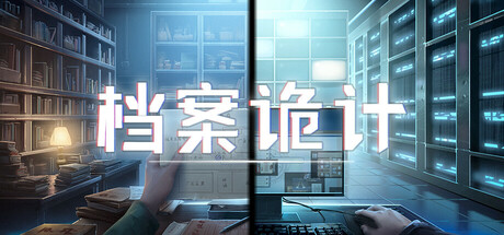 《档案诡计》v1.0.7-Build 20976454官中简体