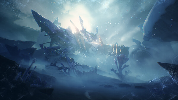 Wuthering Waves 截图 1
