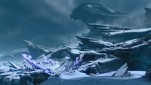 Wuthering Waves 截图 3