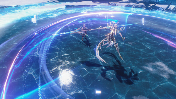 Wuthering Waves 截图 8