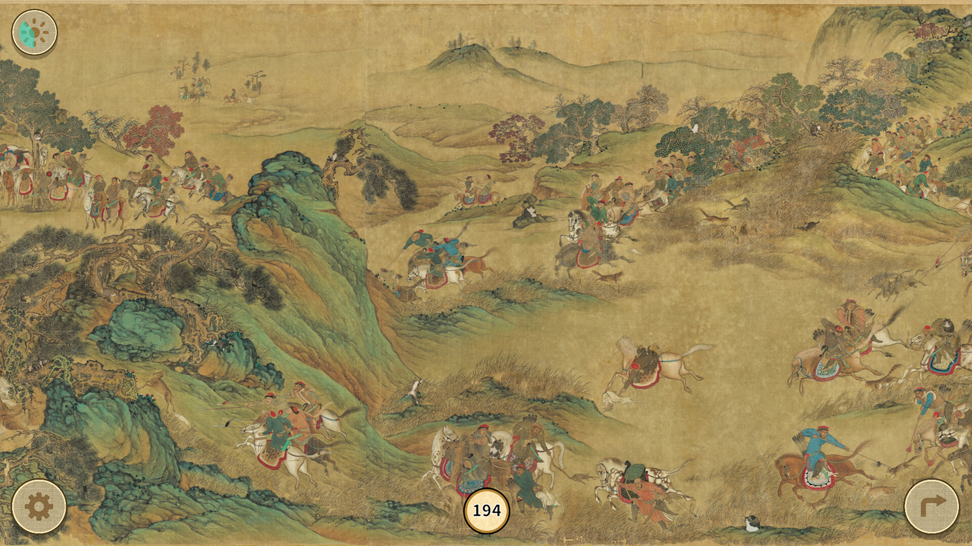 元朝那些猫/Cats of the Yuan Dynasty插图4