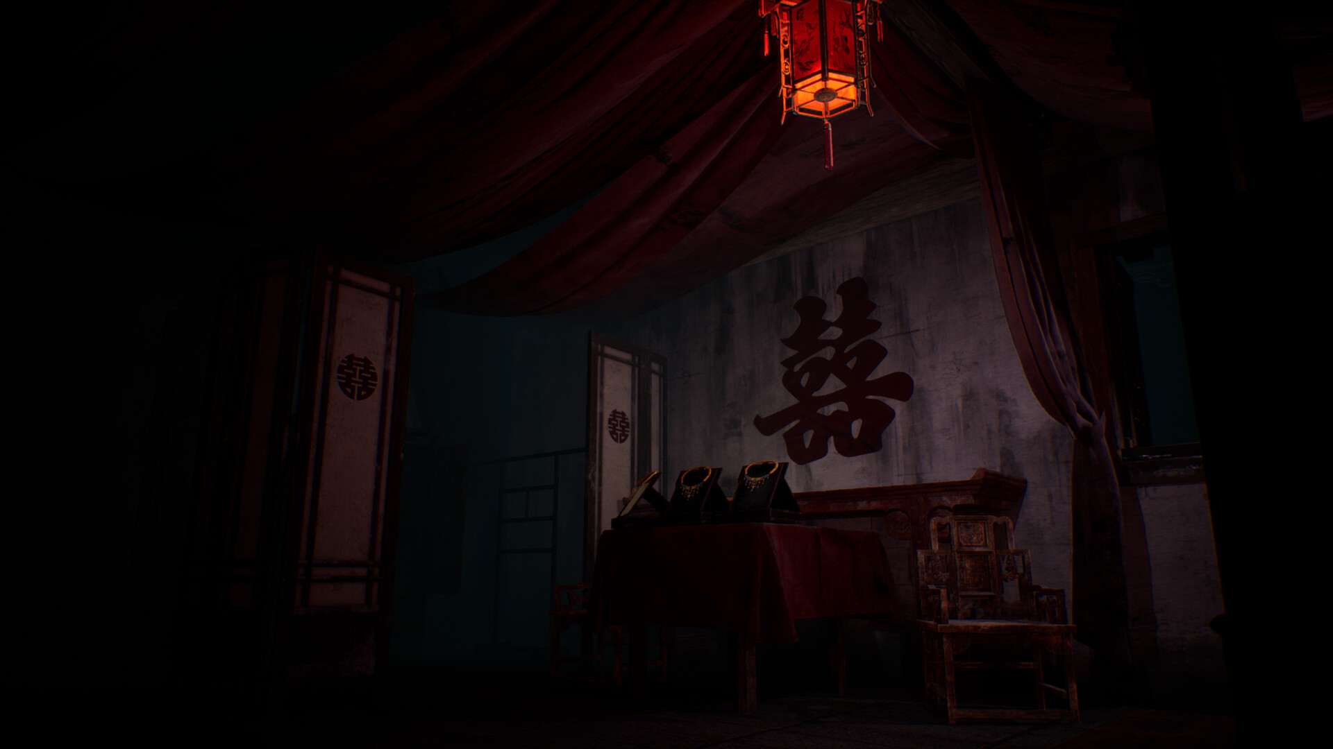 图片[11]-《女吊》Build.22835891[中文][17.7G]-极客游戏