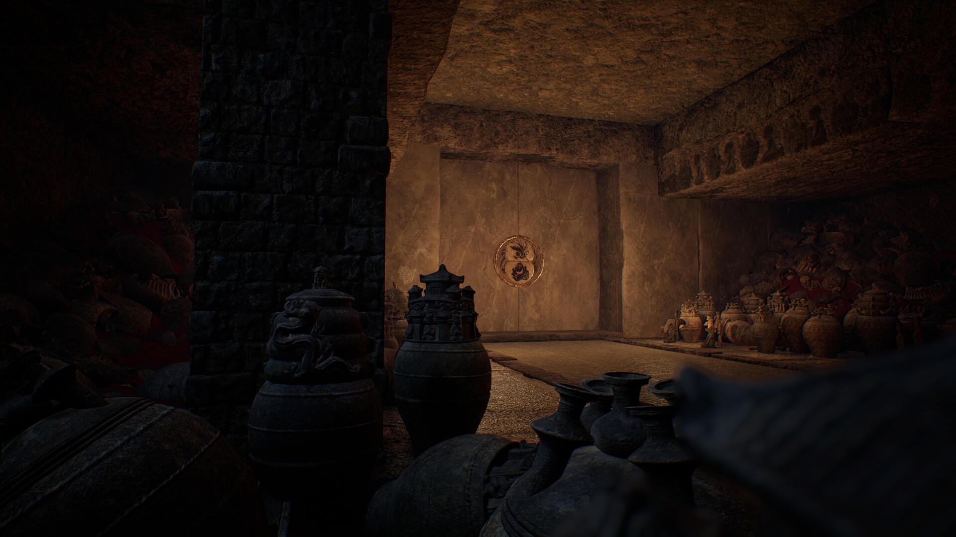 图片[7]-《女吊》Build.22835891[中文][17.7G]-极客游戏