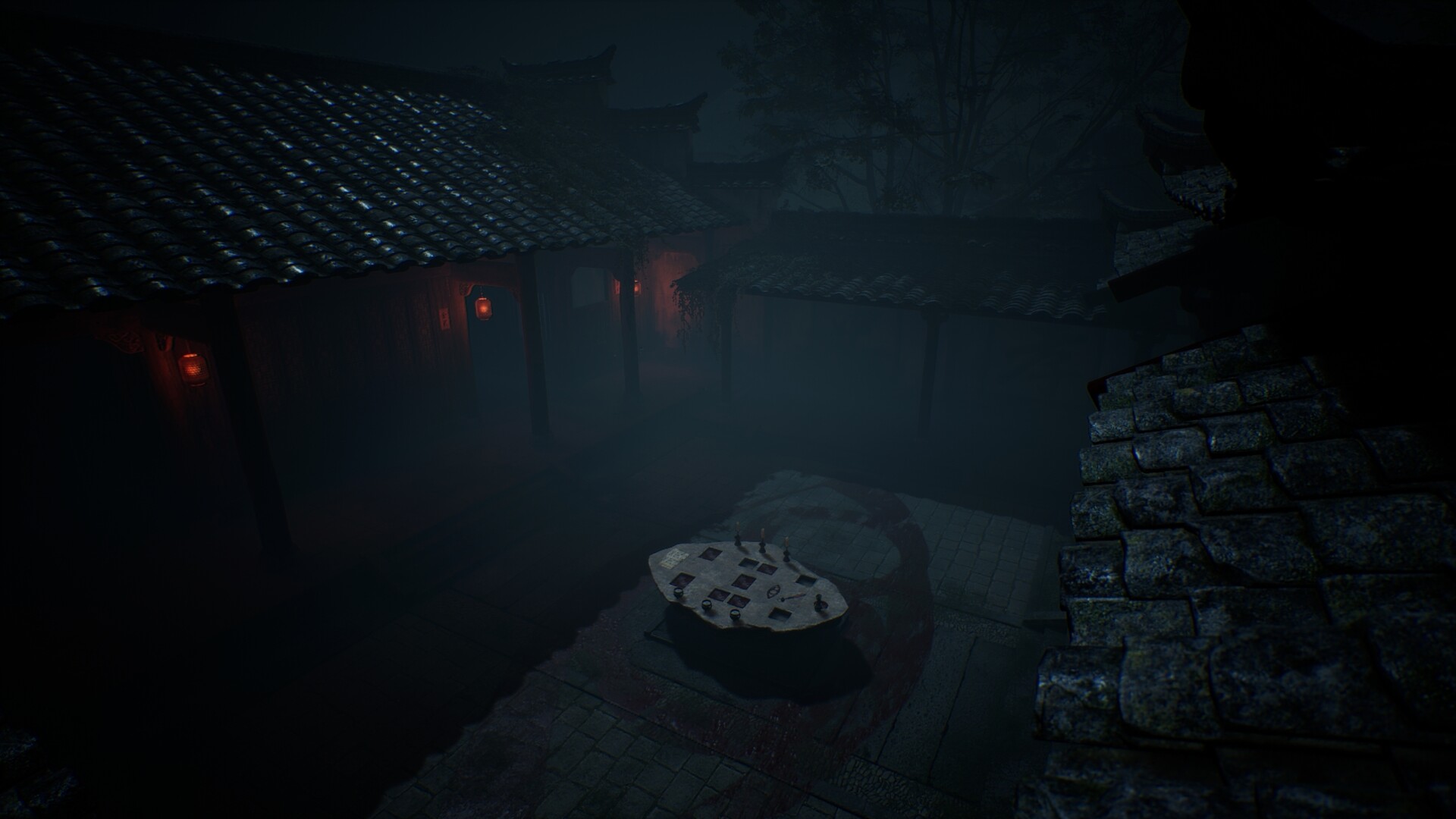 图片[2]-《女吊》Build.22835891[中文][17.7G]-极客游戏