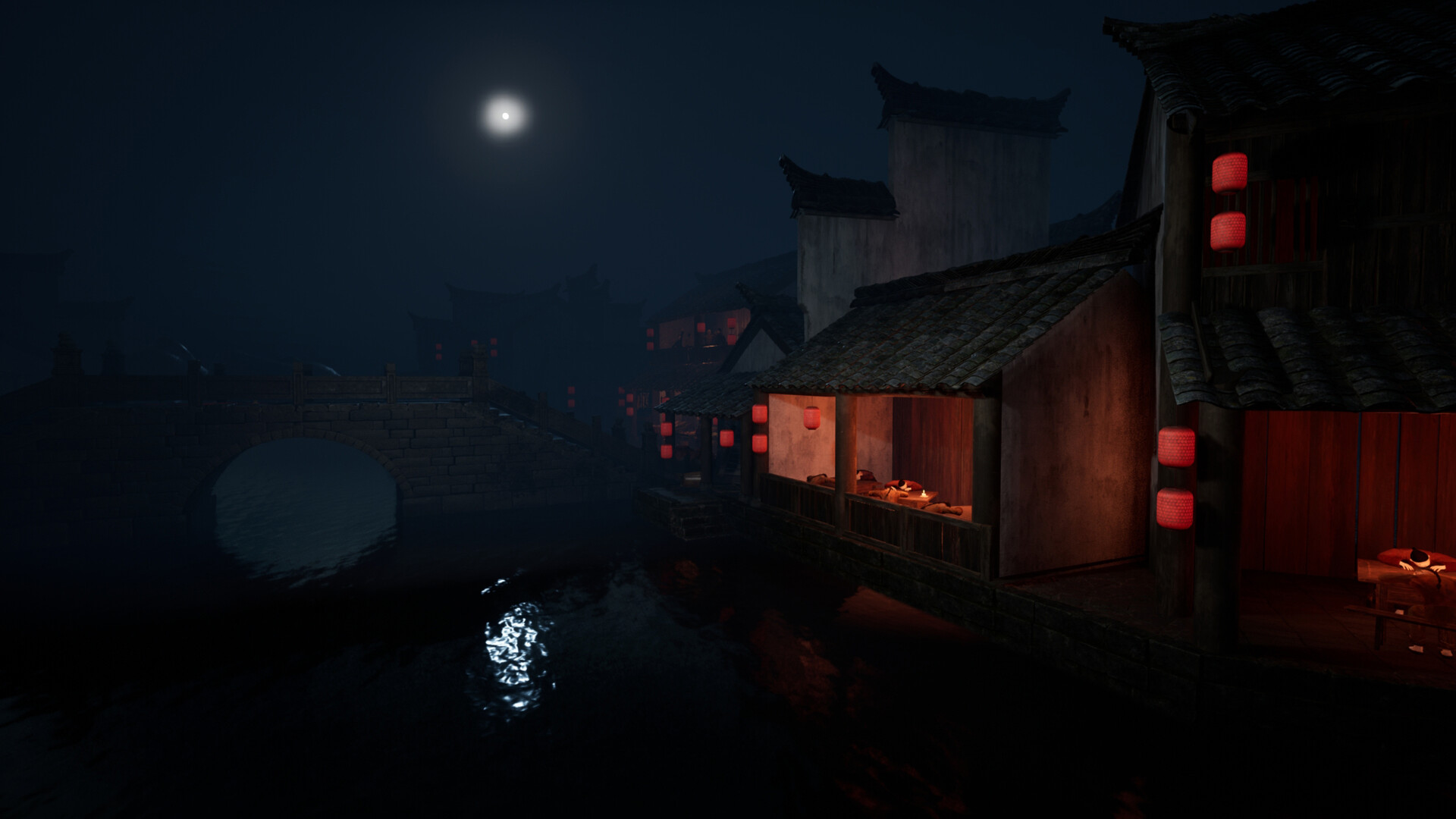 图片[10]-《女吊》Build.22835891[中文][17.7G]-极客游戏