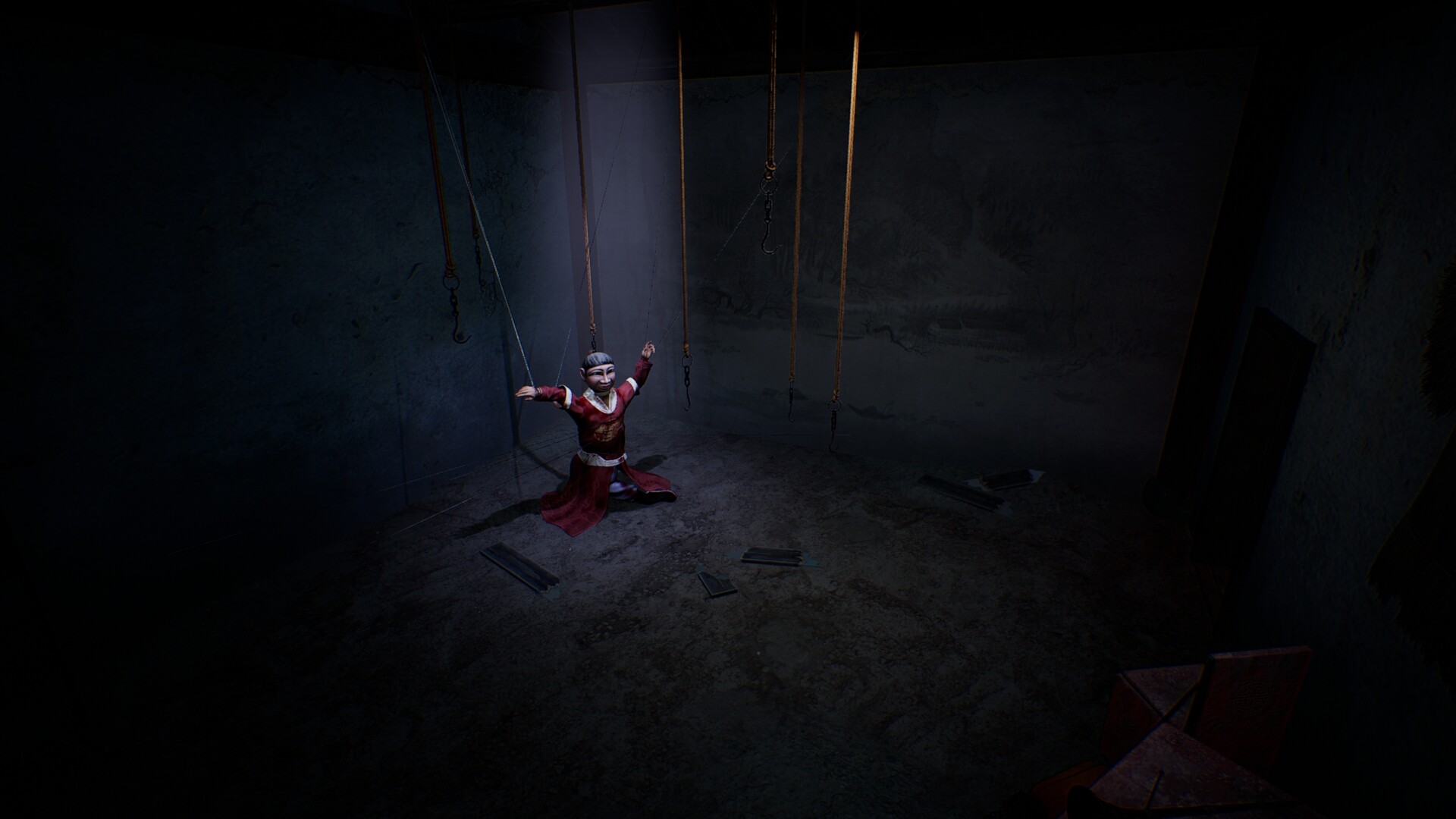 图片[8]-《女吊》Build.22835891[中文][17.7G]-极客游戏