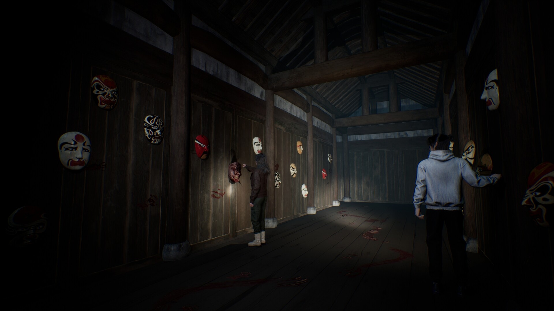 图片[4]-《女吊》Build.22835891[中文][17.7G]-极客游戏