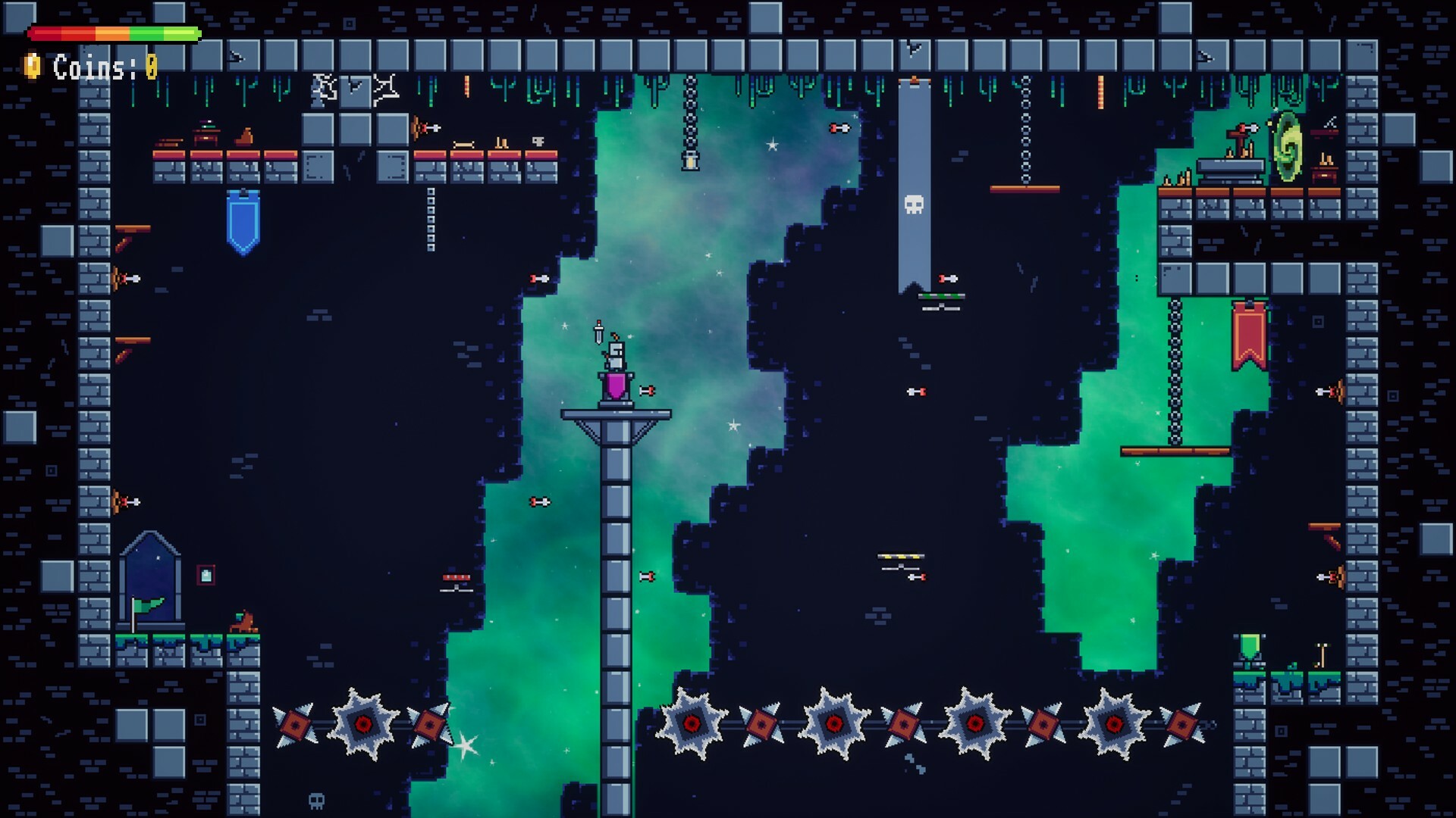 退休金大作战|1G大小|官方中文|支持手柄|Gold for Retirement