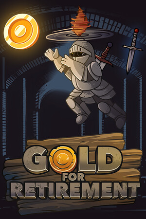 退休金大作战/Gold for Retirement