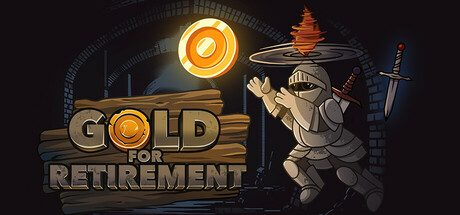 退休金大作战/Gold for Retirement v1.0.0|动作冒险|容量1.4G|免安装绿色中文版-马克游戏