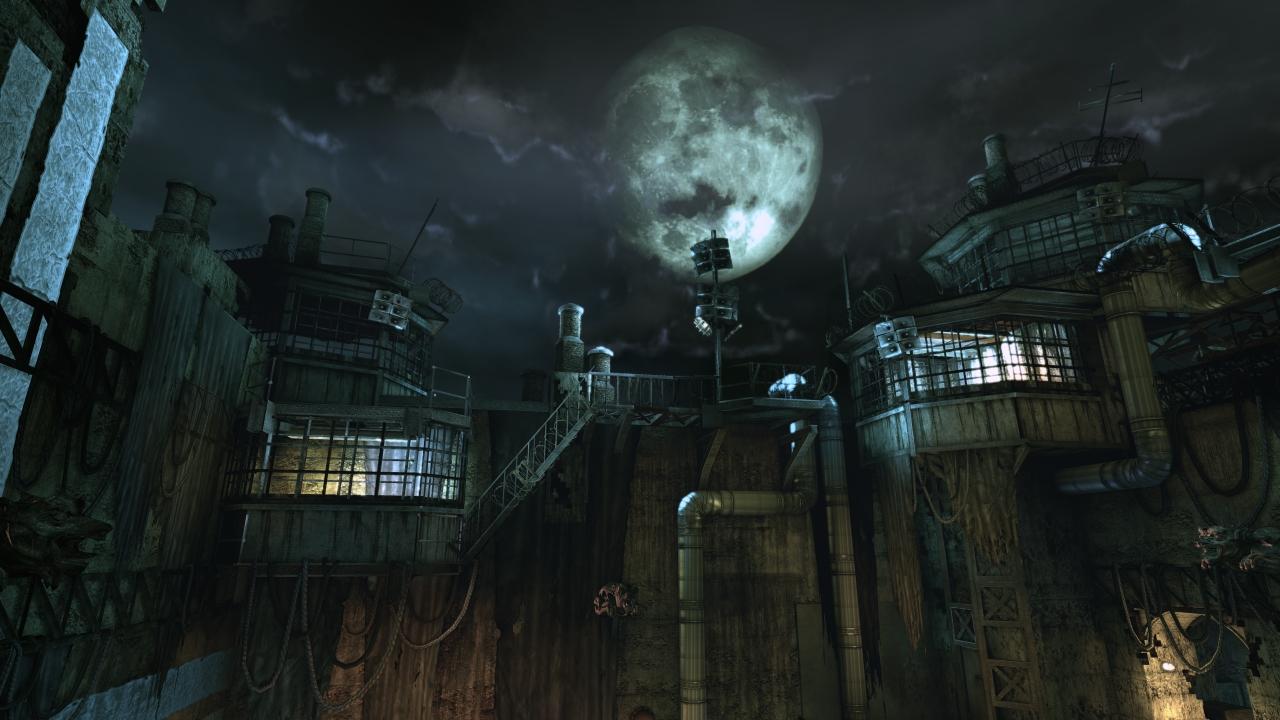 《蝙蝠侠之阿卡姆疯人院年度版(Batman Arkham Asylum Game of the Year Edtion)》|v1.21+全DLC-终极收藏版|中文|免安装硬盘版 《蝙蝠侠之阿卡姆疯人院年度版(Batman Arkham Asylum Game of the Year Edtion)》|v1.21+全DLC-终极收藏版|中文|免安装硬盘版