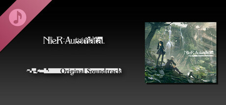 NieR:Automata Original Soundtrack