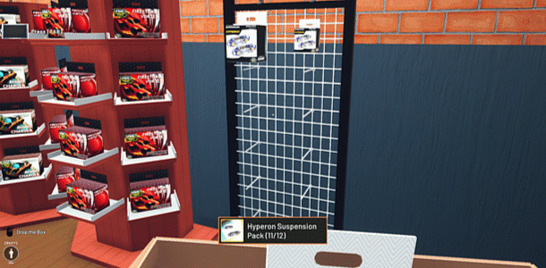 洗衣店模拟器/Laundry Store Simulator配图5