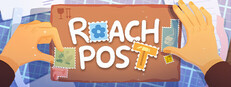 Roach Post