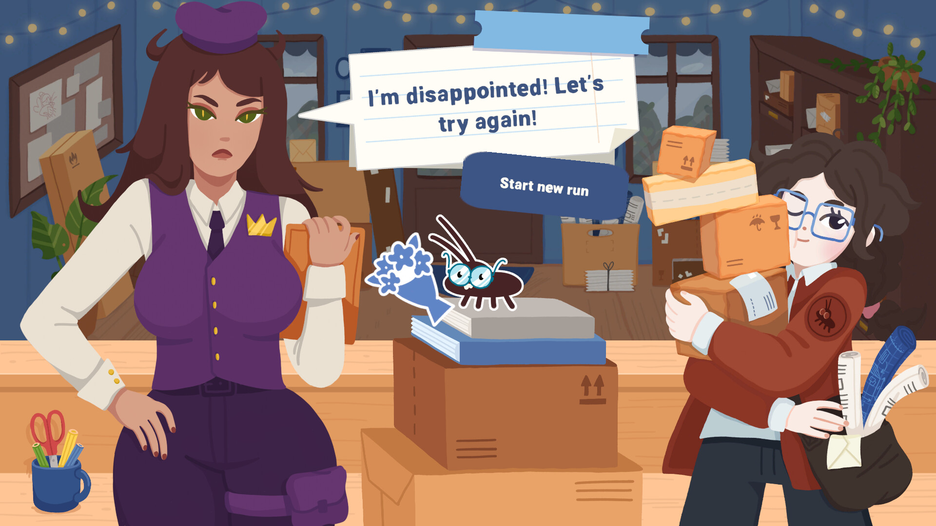 图片[6]-蟑螂邮局（Roach Post）免安装中文版下载-蒸汽游戏宝库 - 高质量Steam单机游戏下载站