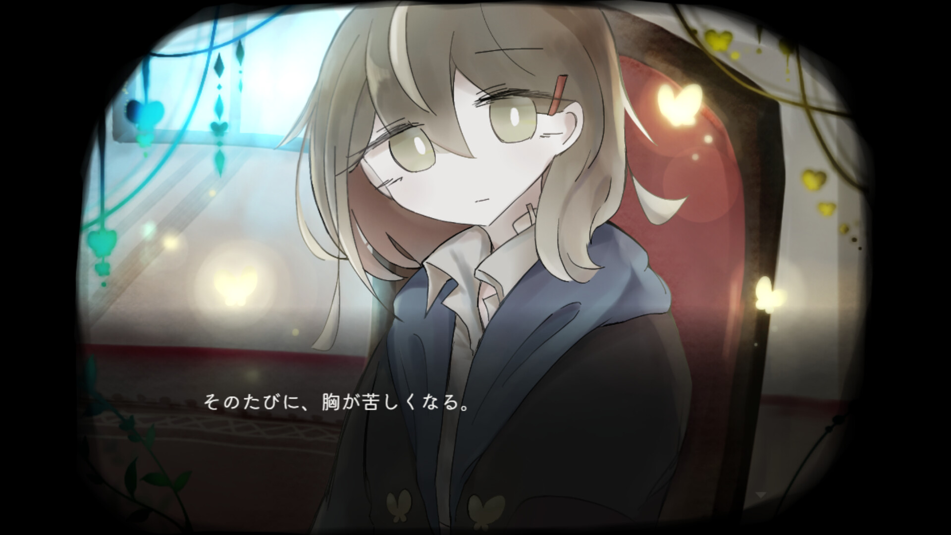 图片[6] - 《空洞悲伤（ホロウソロウ）》-Build 24090552官方日语-免安装803MB - steam宝儿.com