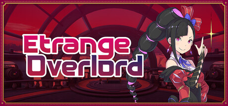 《怪诞魔王 Etrange Overlord》GoldBerg-官方英/日语-免安装4.25GB