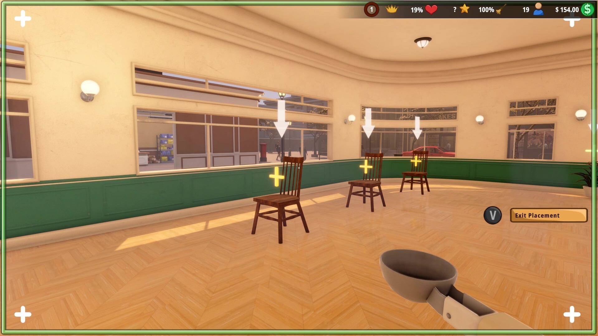 图片[10]-冰淇淋店模拟器（Ice Cream Simulator）Build.23598489[中文][9.36G]-极客游戏
