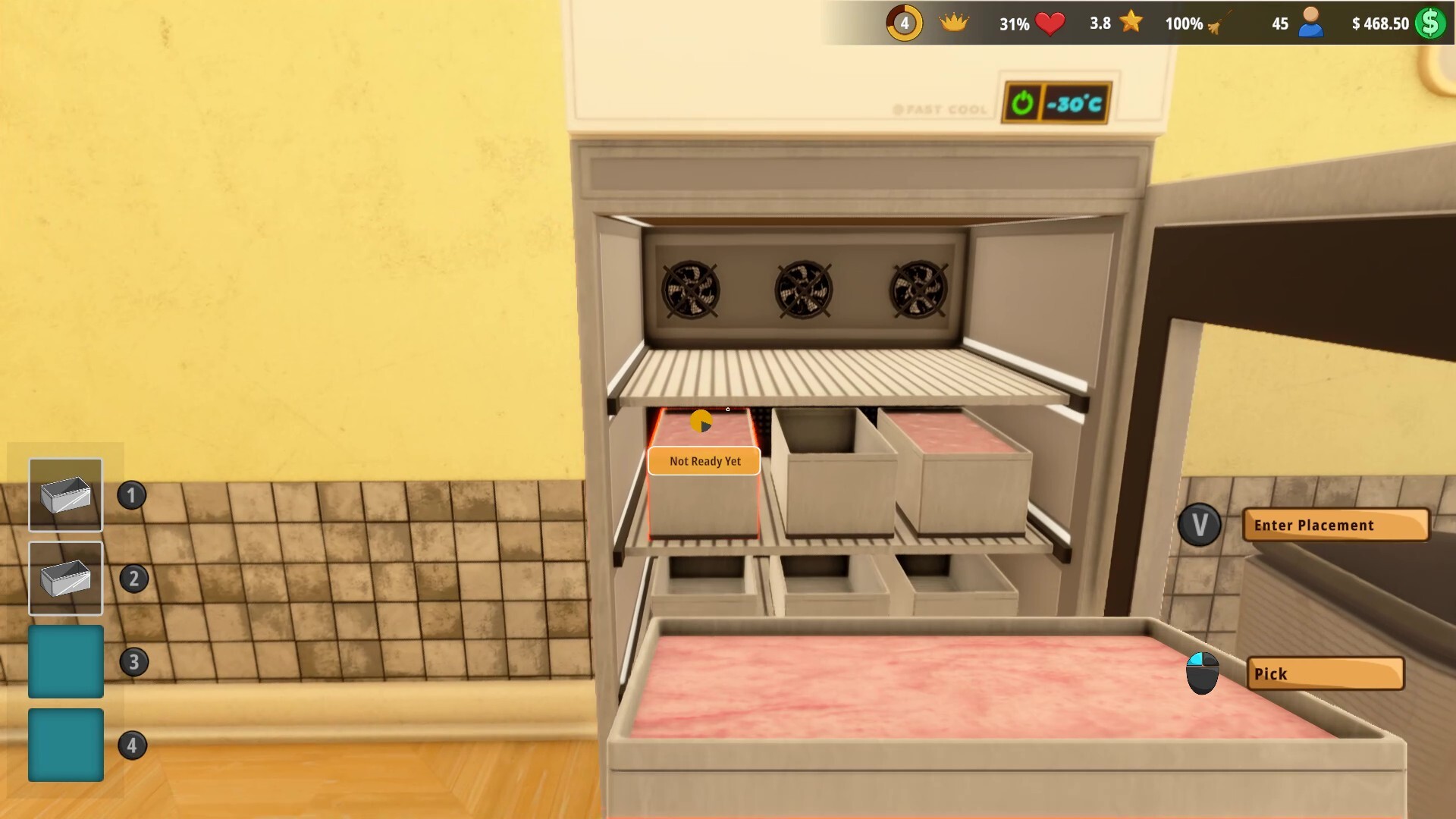 图片[4]-冰淇淋店模拟器（Ice Cream Simulator）Build.23598489[中文][9.36G]-极客游戏