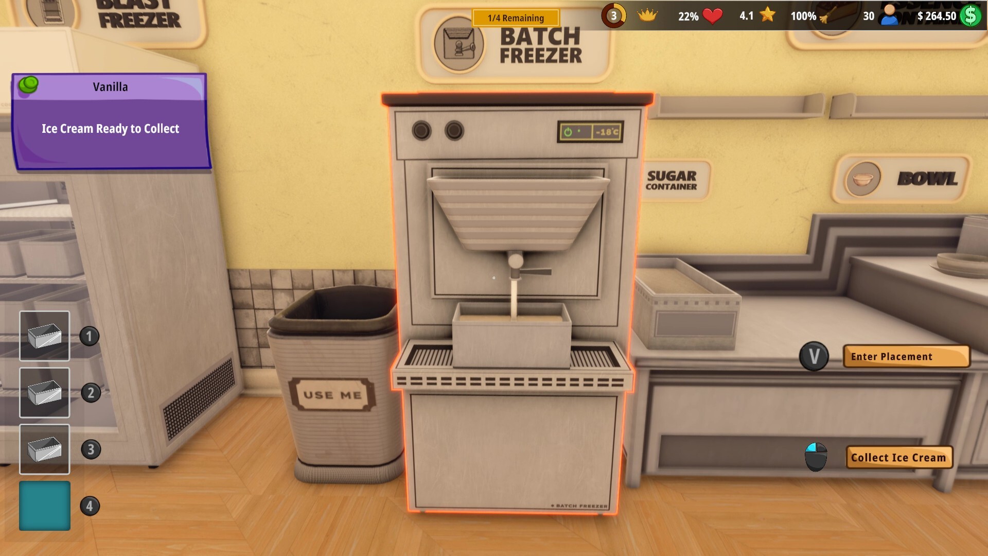 图片[13]-冰淇淋店模拟器（Ice Cream Simulator）Build.23598489[中文][9.36G]-极客游戏