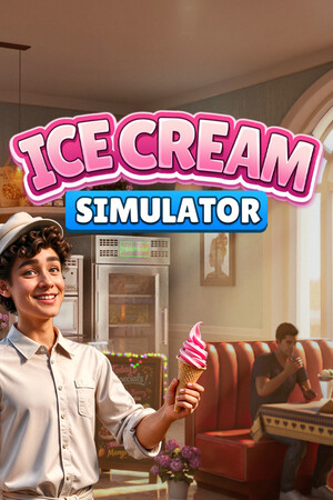 冰淇淋模拟器/Ice Cream Simulator
