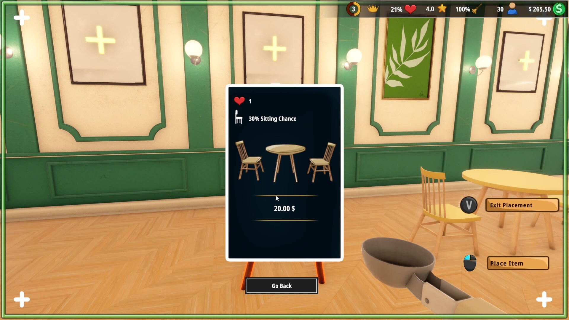 图片[9]-冰淇淋店模拟器（Ice Cream Simulator）Build.23598489[中文][9.36G]-极客游戏