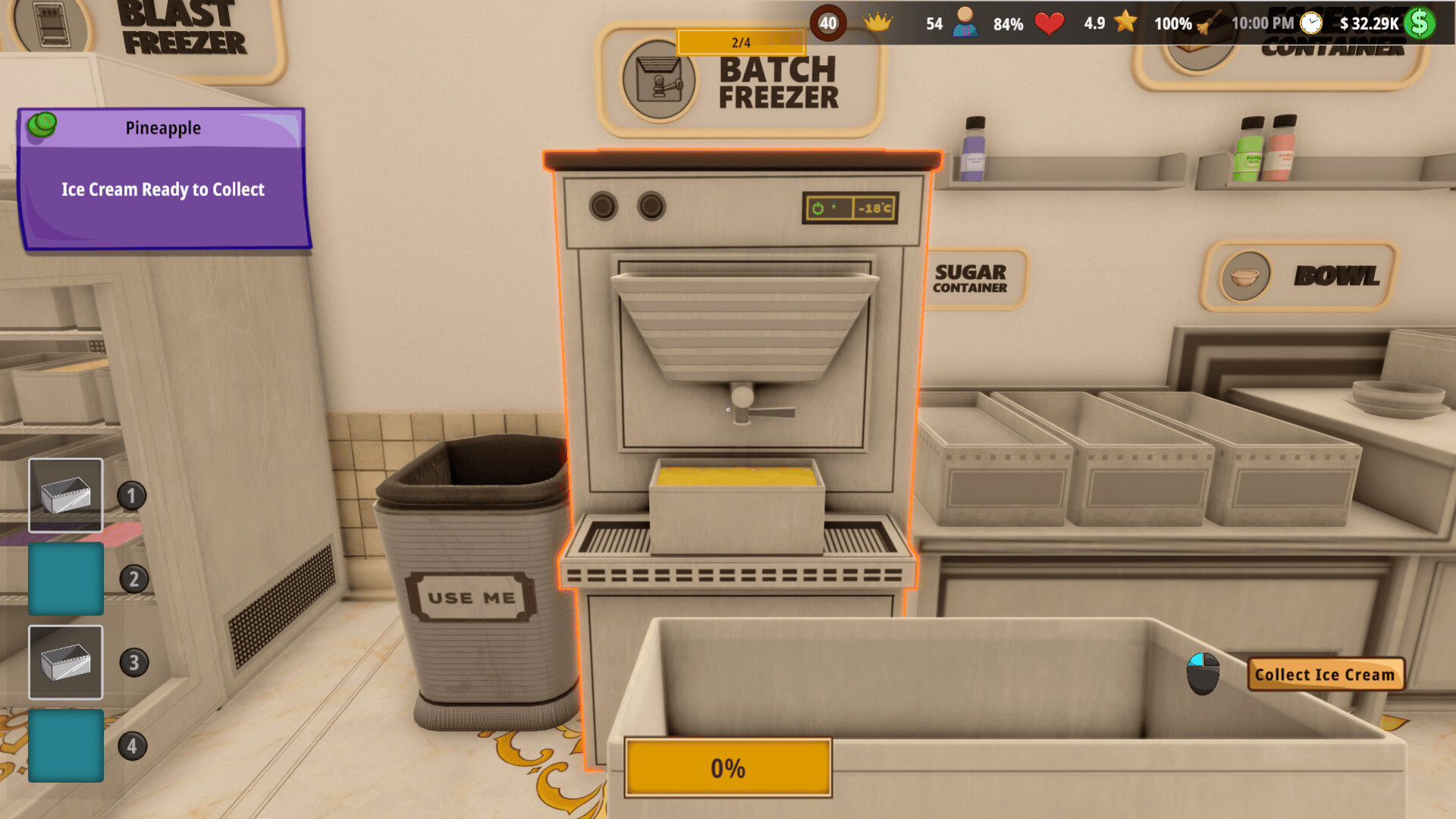 图片[17]-冰淇淋店模拟器（Ice Cream Simulator）Build.23598489[中文][9.36G]-极客游戏