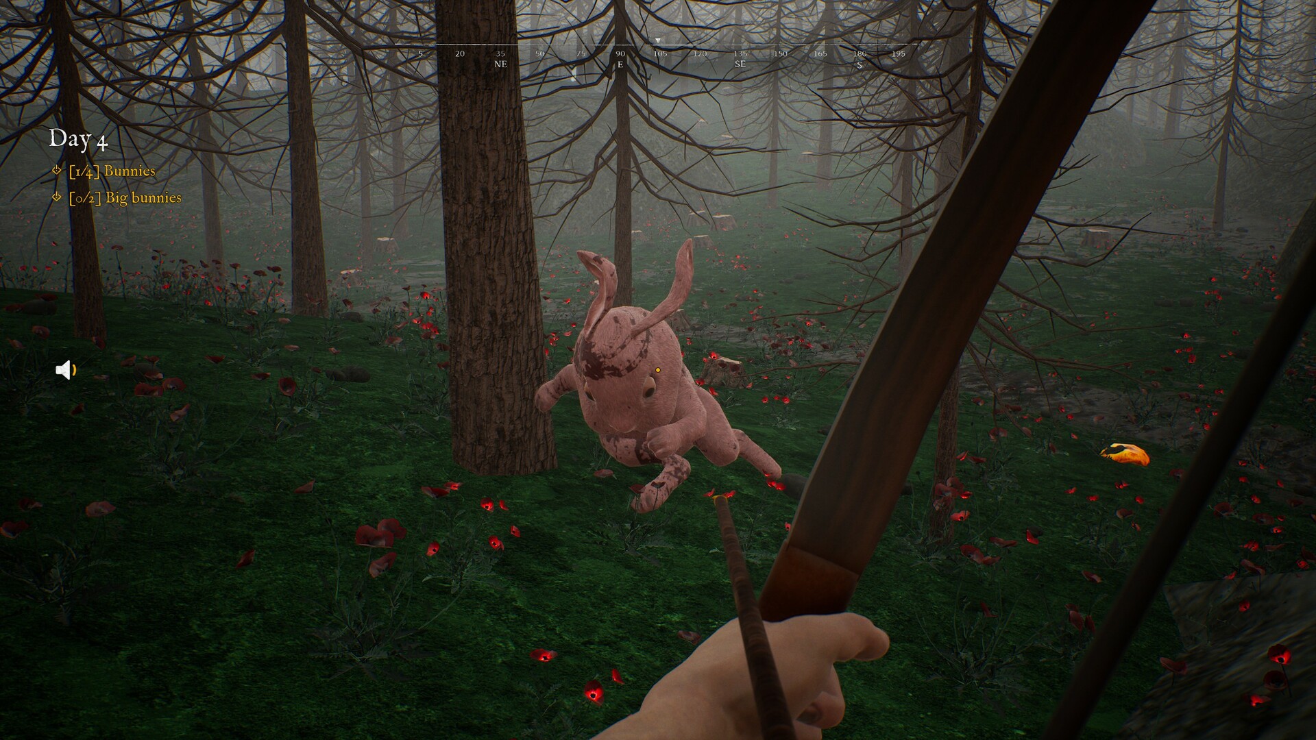 图片[2]-兔子投射（Bunny Hurling）Build.19160992 SKIDROW镜像版[中文][1.4G]-极客游戏