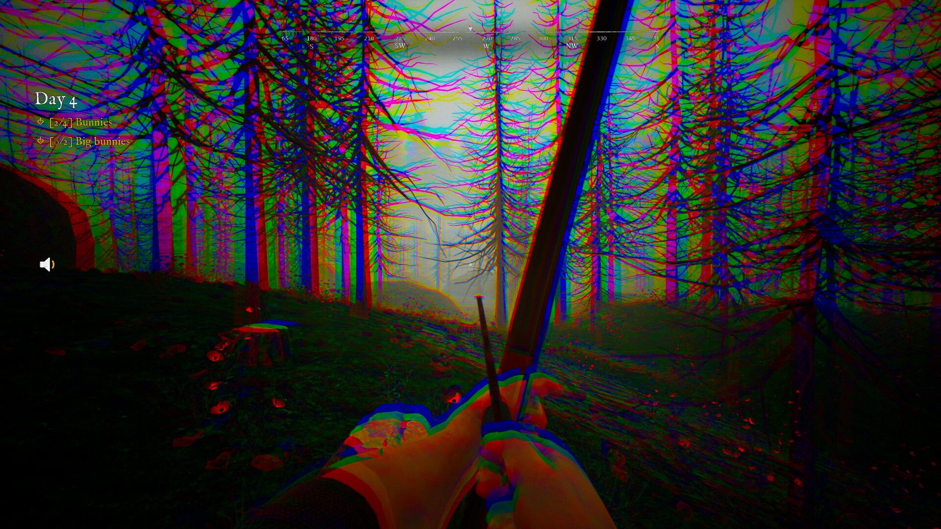 图片[12]-兔子投射（Bunny Hurling）Build.19160992 SKIDROW镜像版[中文][1.4G]-极客游戏