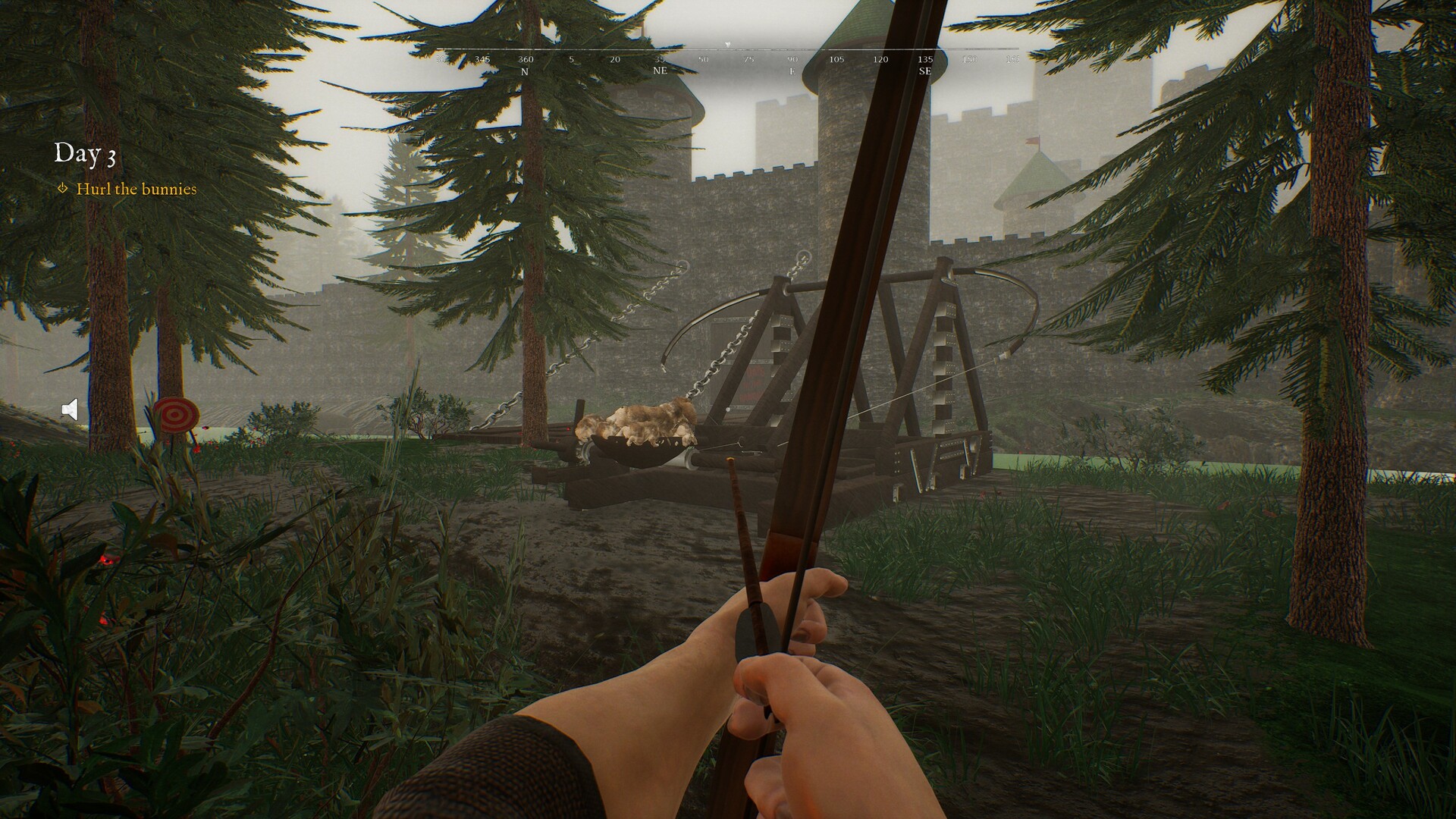 图片[5]-兔子投射（Bunny Hurling）Build.19160992 SKIDROW镜像版[中文][1.4G]-极客游戏