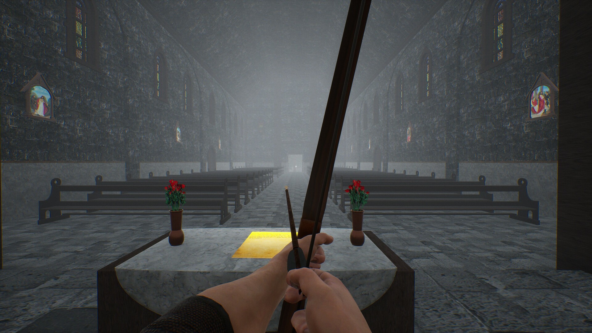 图片[8]-兔子投射（Bunny Hurling）Build.19160992 SKIDROW镜像版[中文][1.4G]-极客游戏