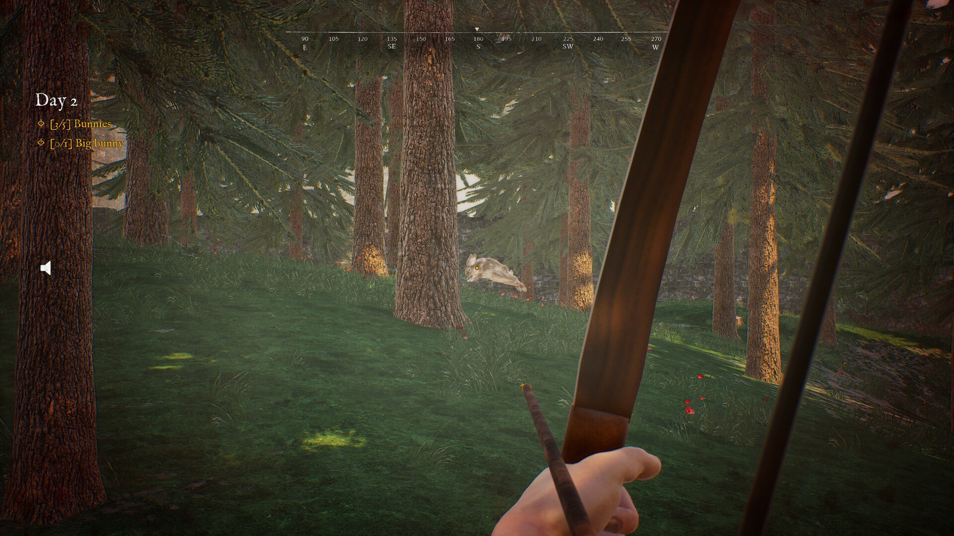 图片[4]-兔子投射（Bunny Hurling）Build.19160992 SKIDROW镜像版[中文][1.4G]-极客游戏
